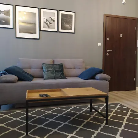 Italia Faktura Vat Apartment