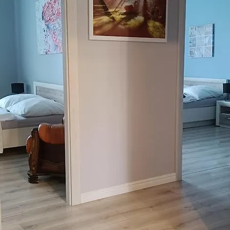 Italia Faktura Vat Apartment Koszalin
