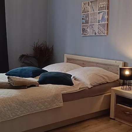 Italia Faktura Vat Apartment Koszalin