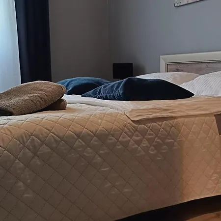Italia Faktura Vat Apartment Koszalin