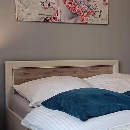 Italia Faktura Vat Apartment