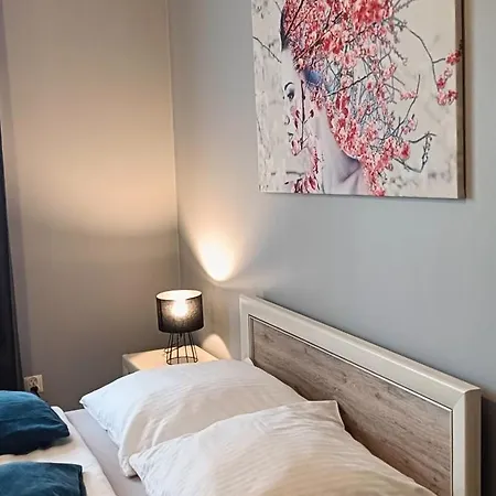 Italia Faktura Vat Apartment Koszalin