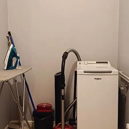 Apartamento Italia Faktura Vat *