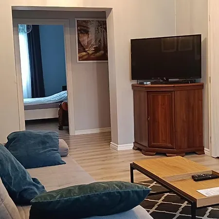 Apartment Italia Faktura Vat Koszalin