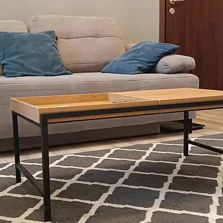 Apartment Italia Faktura Vat