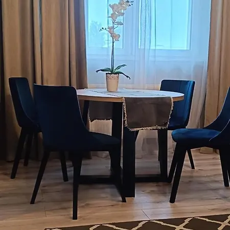 Italia Faktura Vat Apartment Koszalin