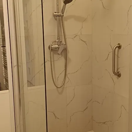 Italia Faktura Vat Apartment Koszalin