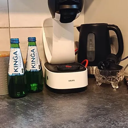 Apartamento Italia Faktura Vat *