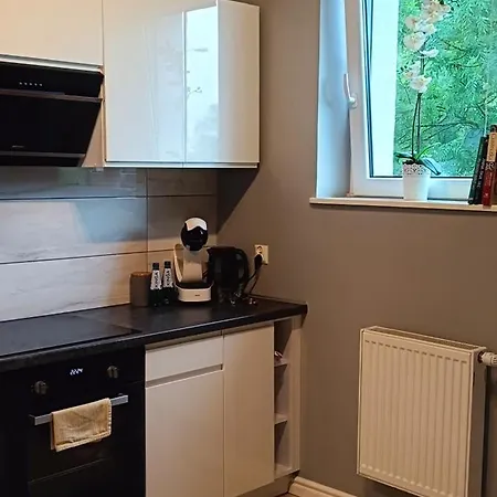 Apartment Italia Faktura Vat *