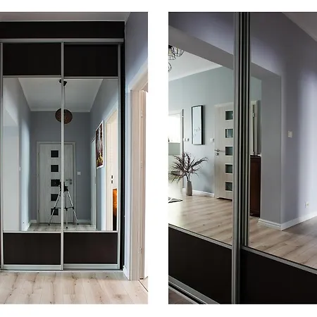 Apartment Italia Faktura Vat *