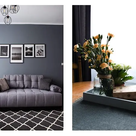 Apartamento Italia Faktura Vat *