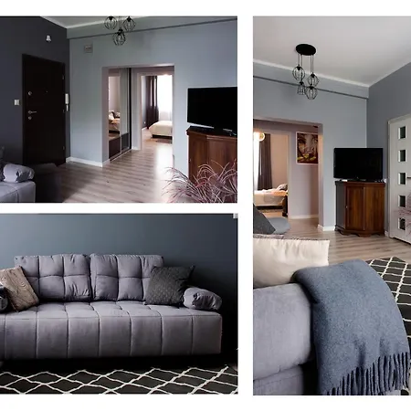 Italia Faktura Vat Apartment Koszalin