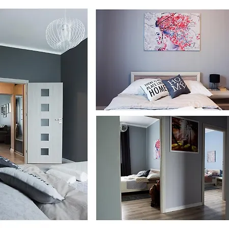 Apartment Italia Faktura Vat Koszalin