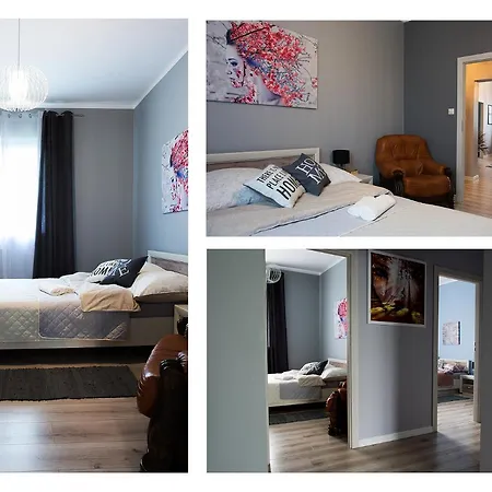 Italia Faktura Vat Apartamento Koszalin