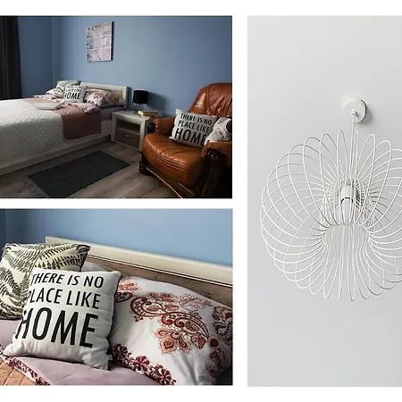 Apartamento Italia Faktura Vat Koszalin