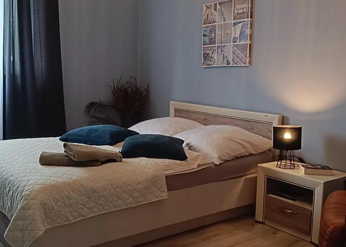 Italia Faktura Vat Apartamento Koszalin