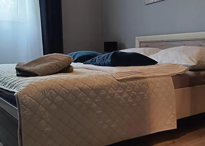 Italia Faktura Vat Apartamento Koszalin