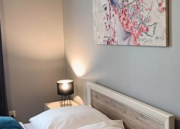 Italia Faktura Vat Apartamento Koszalin