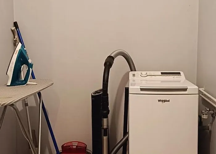 Apartamento Italia Faktura Vat *