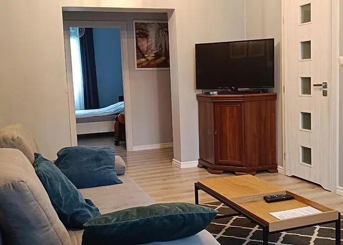 Apartamento Italia Faktura Vat Koszalin