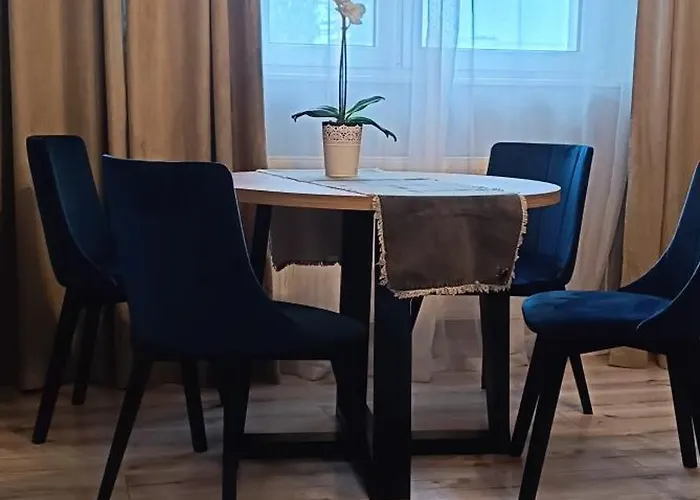 Italia Faktura Vat Apartamento Koszalin