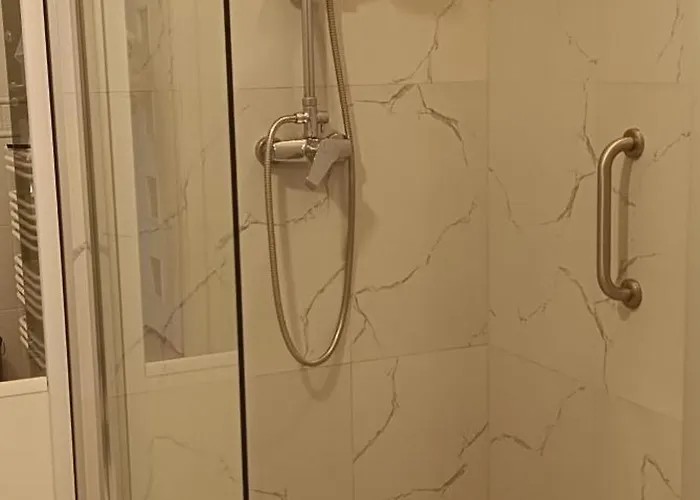 Italia Faktura Vat Apartamento Koszalin