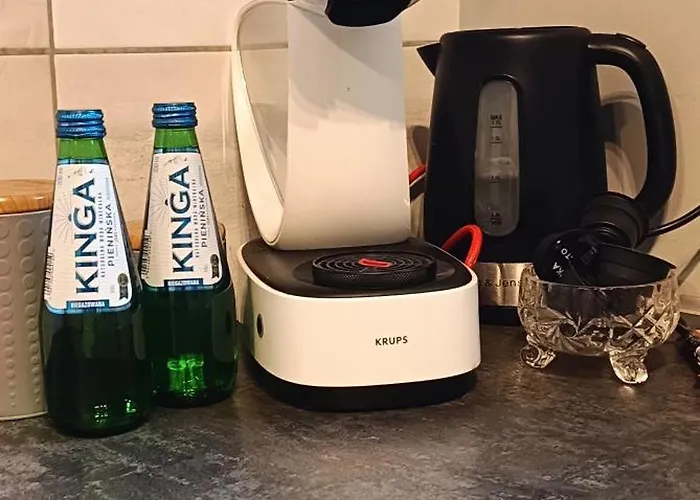 Apartamento Italia Faktura Vat *