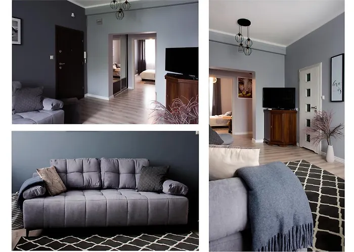 Italia Faktura Vat Apartamento Koszalin