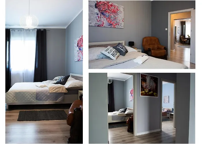 Italia Faktura Vat Apartamento Koszalin